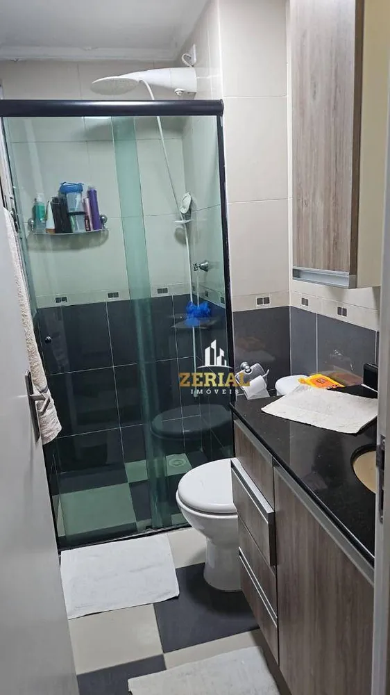 Apartamento, 3 quartos, 64 m² - Foto 6