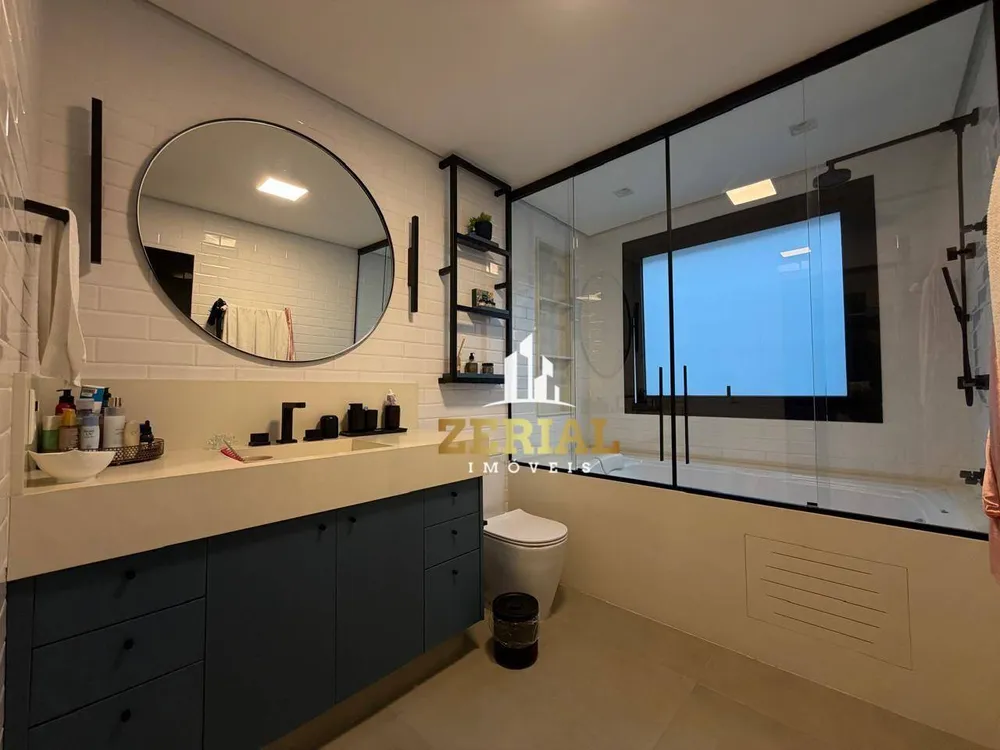 Sobrado, 5 quartos, 495 m² - Foto 9