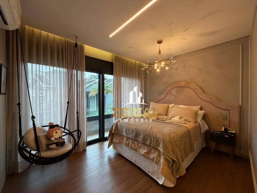Sobrado, 5 quartos, 495 m² - Foto 6