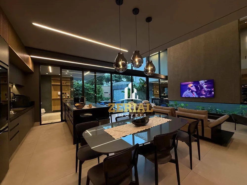 Sobrado, 5 quartos, 495 m² - Foto 4