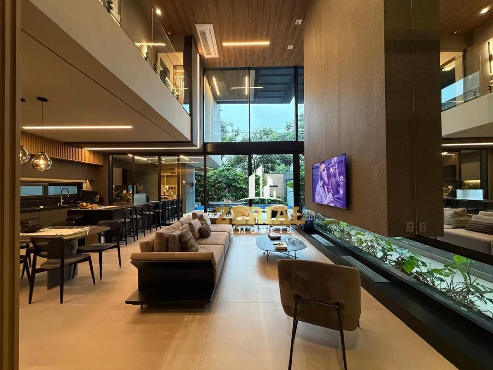 Sobrado, 5 quartos, 495 m² - Foto 2