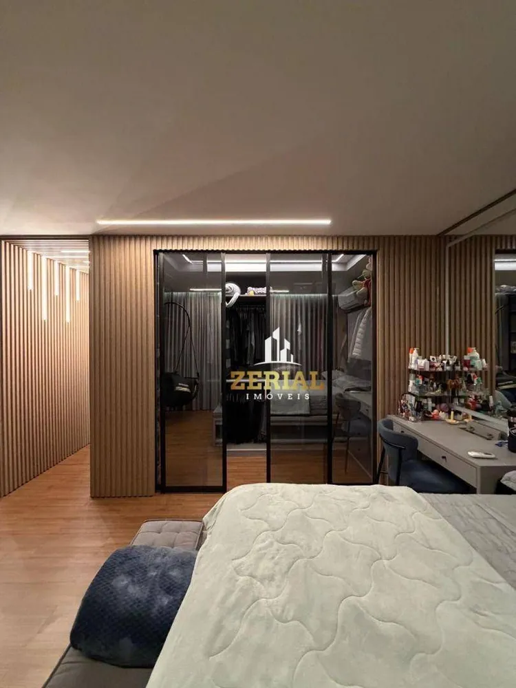 Sobrado, 5 quartos, 495 m² - Foto 12