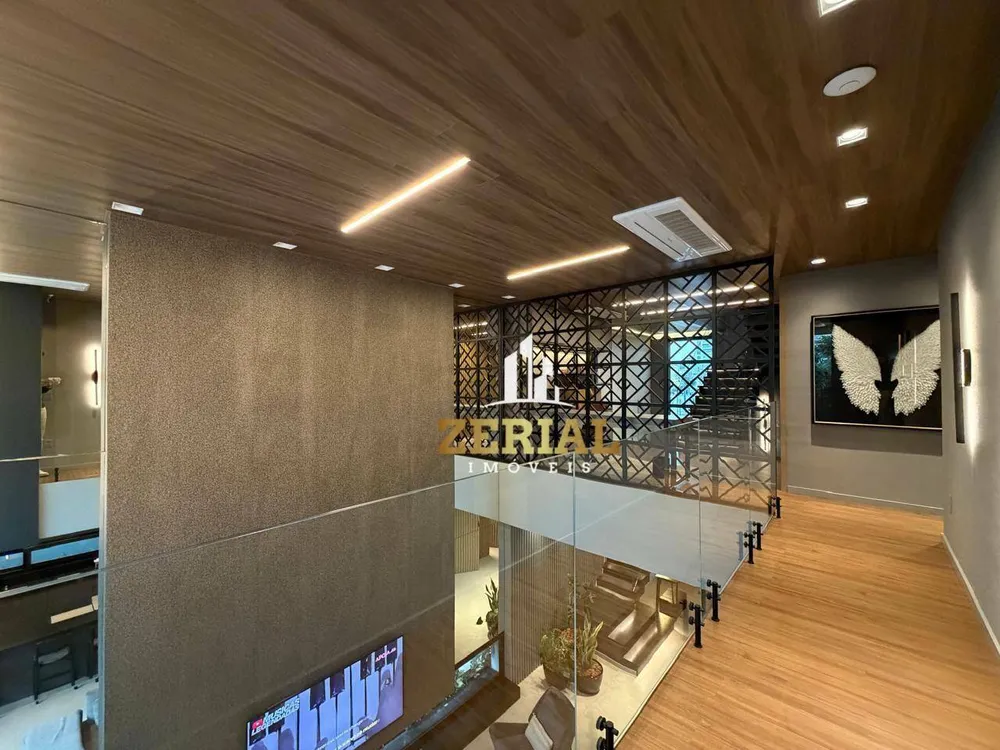 Sobrado, 5 quartos, 495 m² - Foto 5