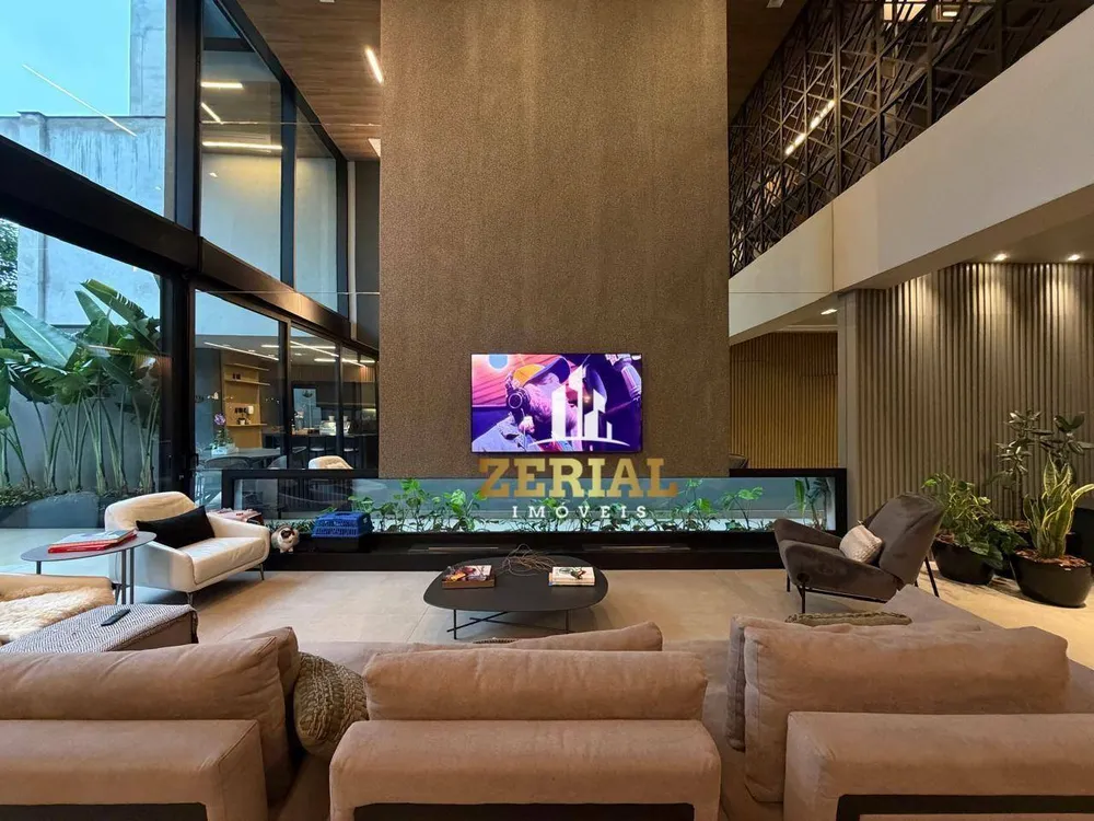 Sobrado, 5 quartos, 495 m² - Foto 3