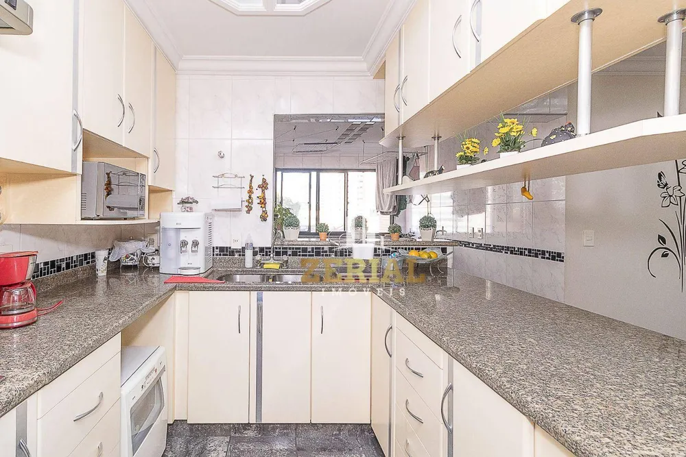 Apartamento, 3 quartos, 188 m² - Foto 5