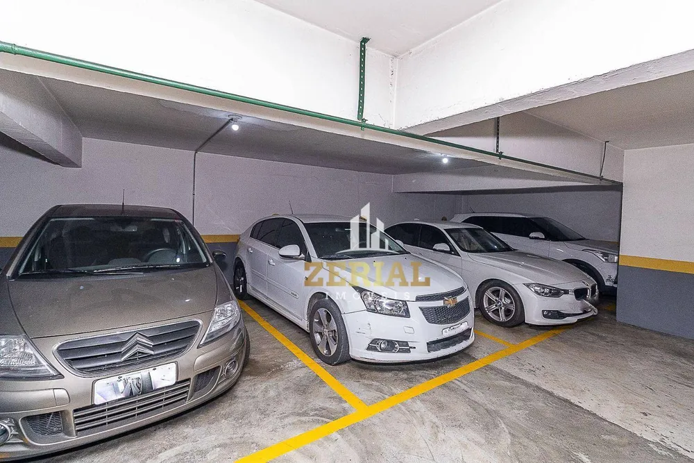 Apartamento, 3 quartos, 188 m² - Foto 6