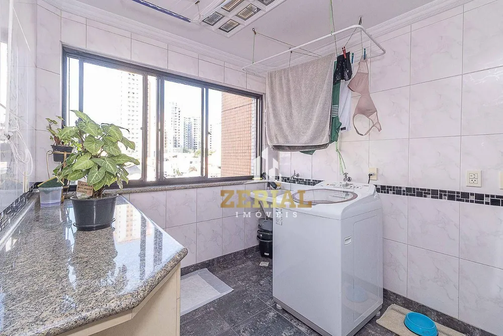 Apartamento, 3 quartos, 188 m² - Foto 11