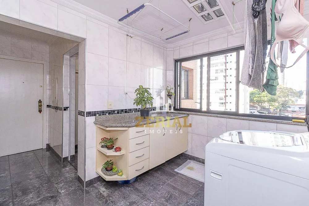 Apartamento, 3 quartos, 188 m² - Foto 2