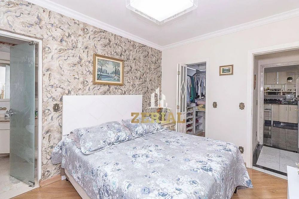 Apartamento, 3 quartos, 188 m² - Foto 1