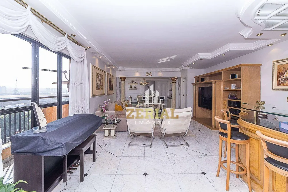 Apartamento, 3 quartos, 188 m² - Foto 8