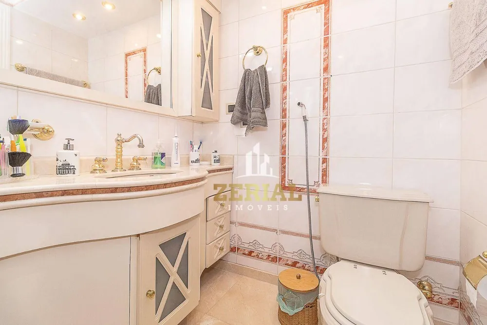 Apartamento, 3 quartos, 188 m² - Foto 9