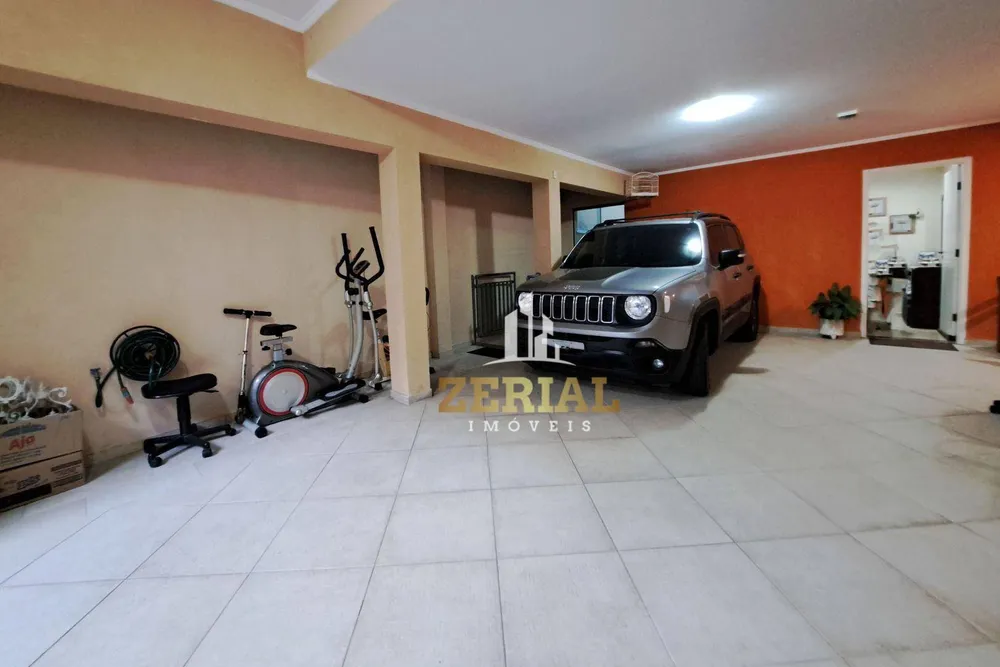 Casa, 5 quartos, 425 m² - Foto 11