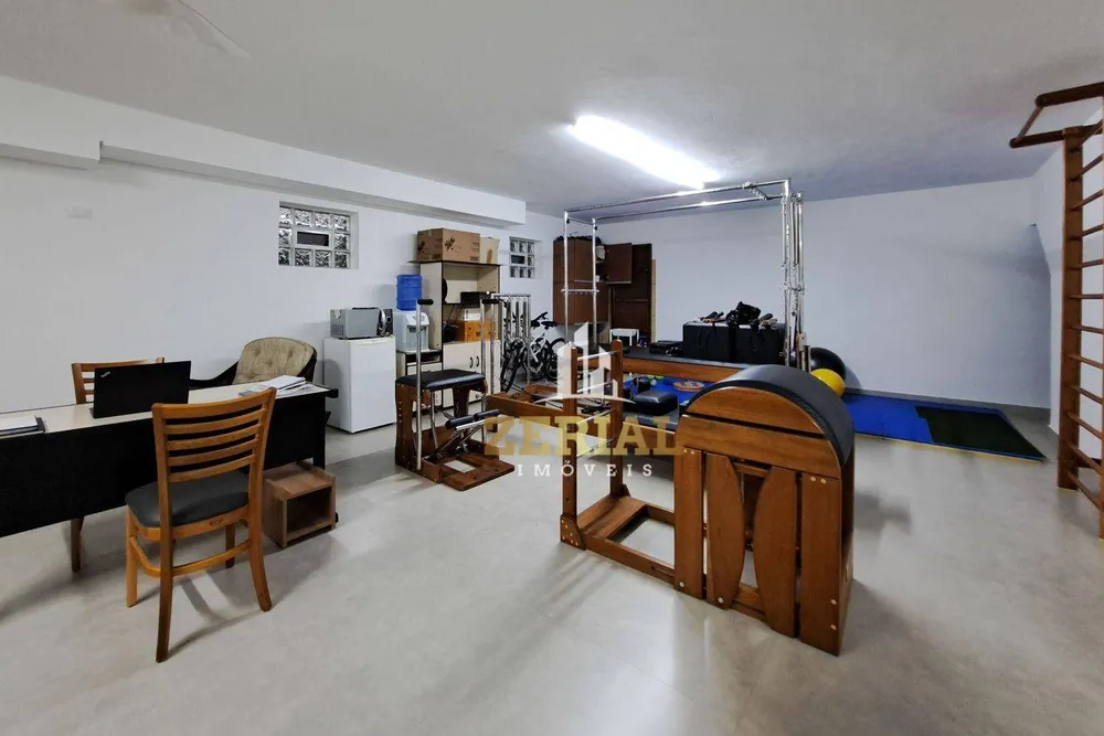 Casa, 5 quartos, 425 m² - Foto 1
