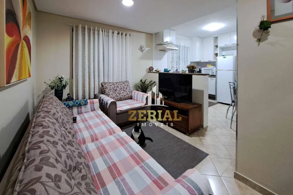 Casa, 5 quartos, 425 m² - Foto 2