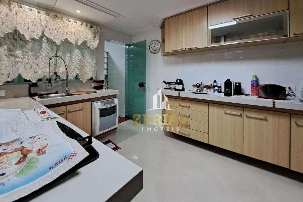 Casa, 5 quartos, 425 m² - Foto 4
