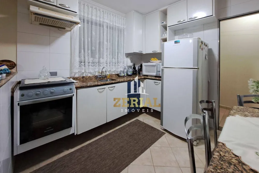 Casa, 5 quartos, 425 m² - Foto 3