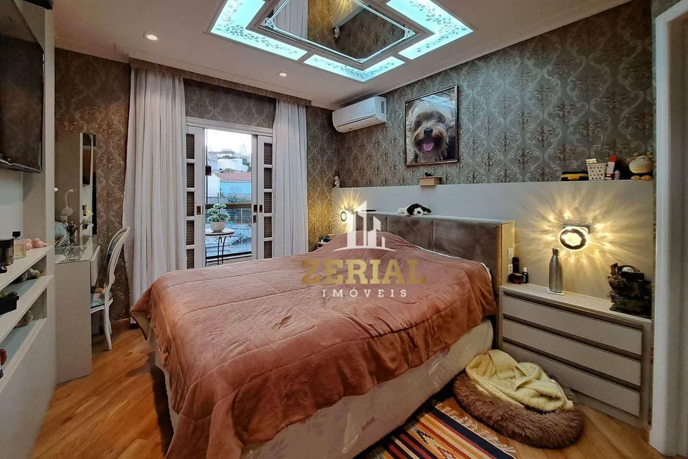 Casa, 5 quartos, 425 m² - Foto 8