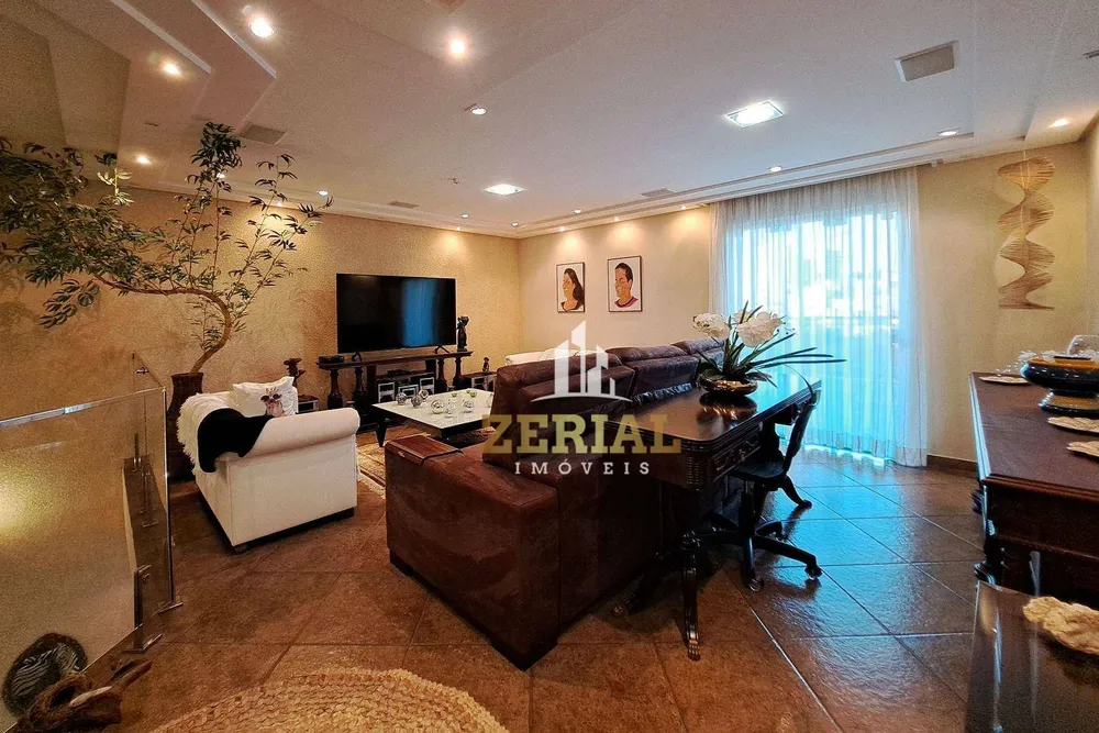 Casa, 5 quartos, 425 m² - Foto 1