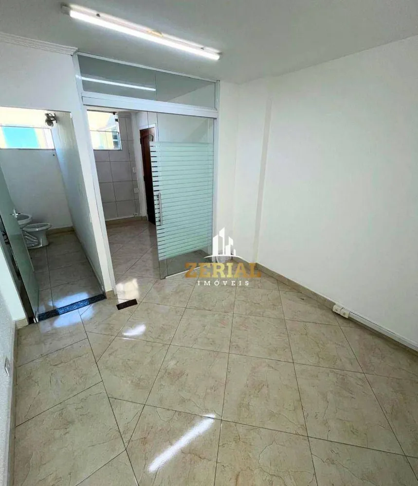 Sala-Conjunto, 28 m² - Foto 5