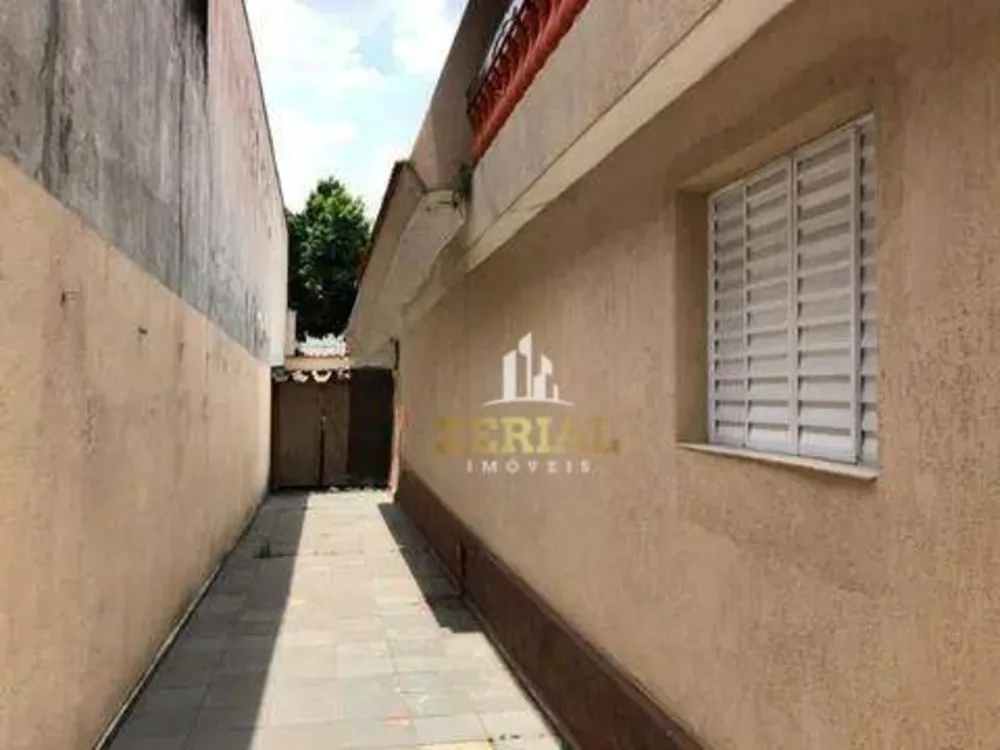Casa, 4 quartos, 215 m² - Foto 4
