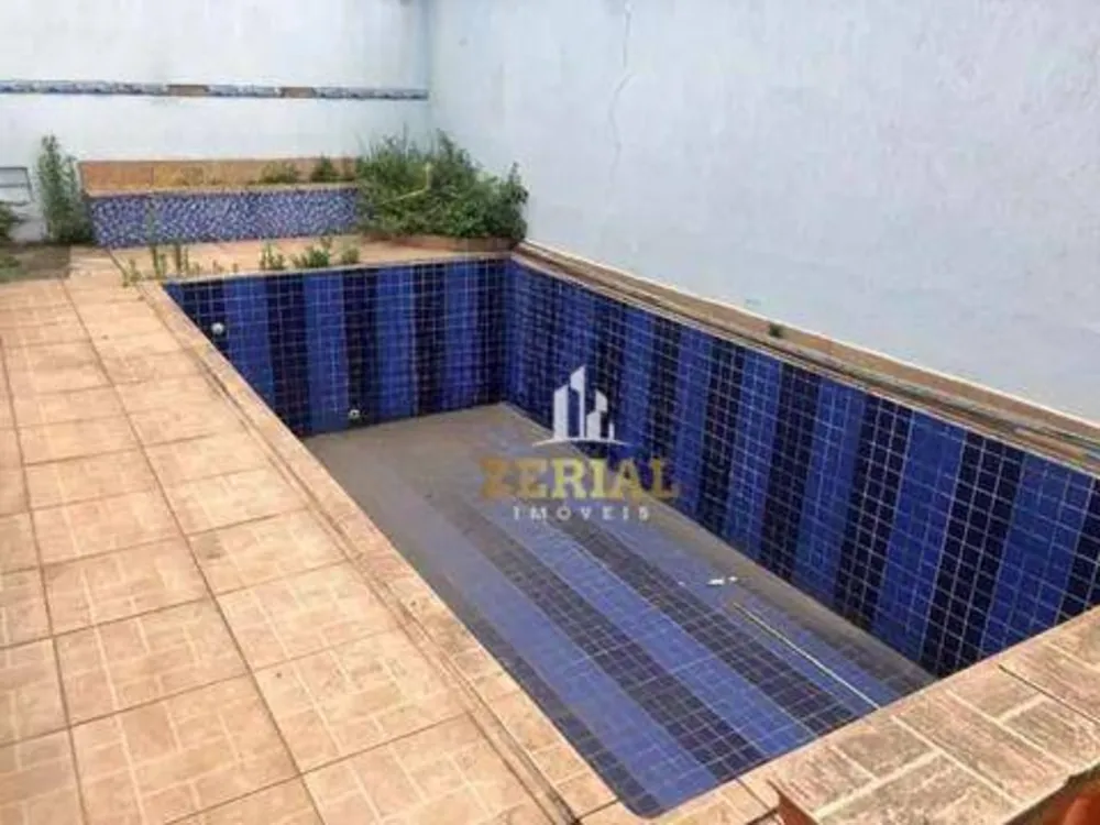 Casa, 4 quartos, 215 m² - Foto 2