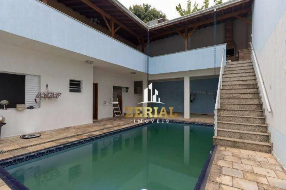 Sobrado, 6 quartos, 568 m² - Foto 6