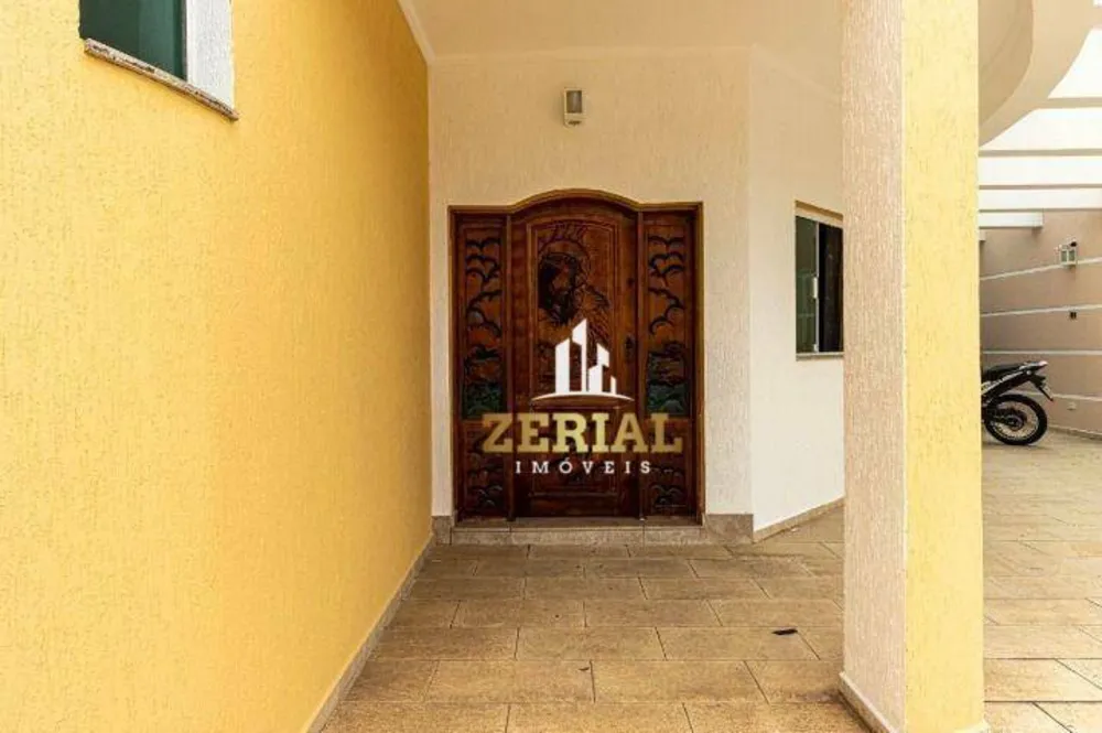 Sobrado, 6 quartos, 568 m² - Foto 8
