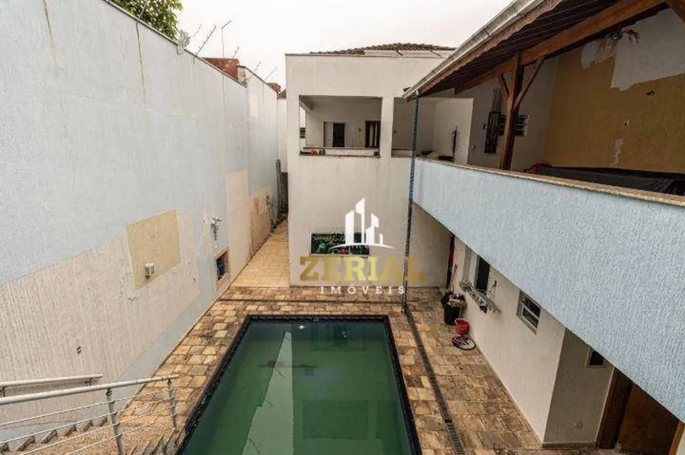Sobrado, 6 quartos, 568 m² - Foto 5