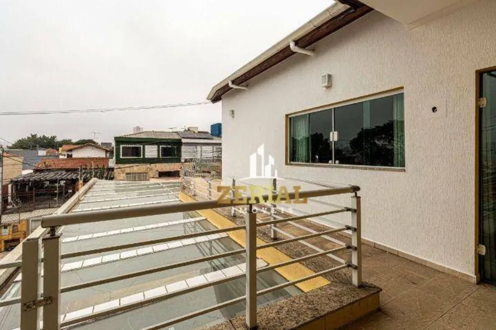 Sobrado, 6 quartos, 568 m² - Foto 7