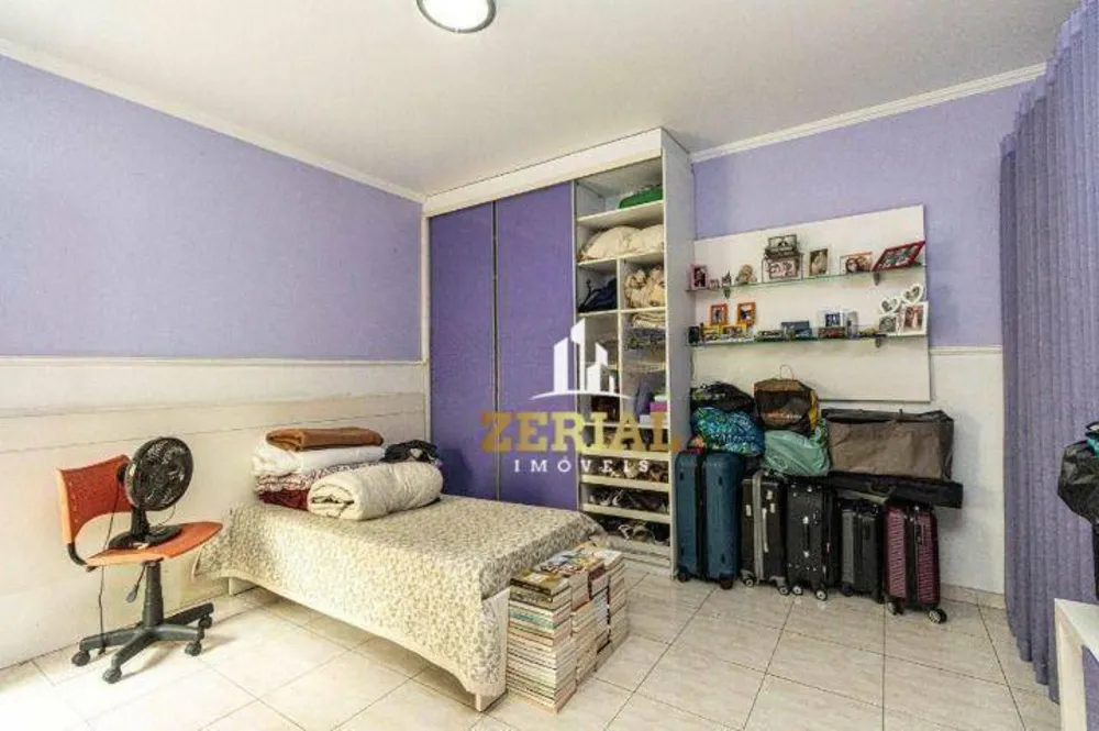 Sobrado, 6 quartos, 568 m² - Foto 3