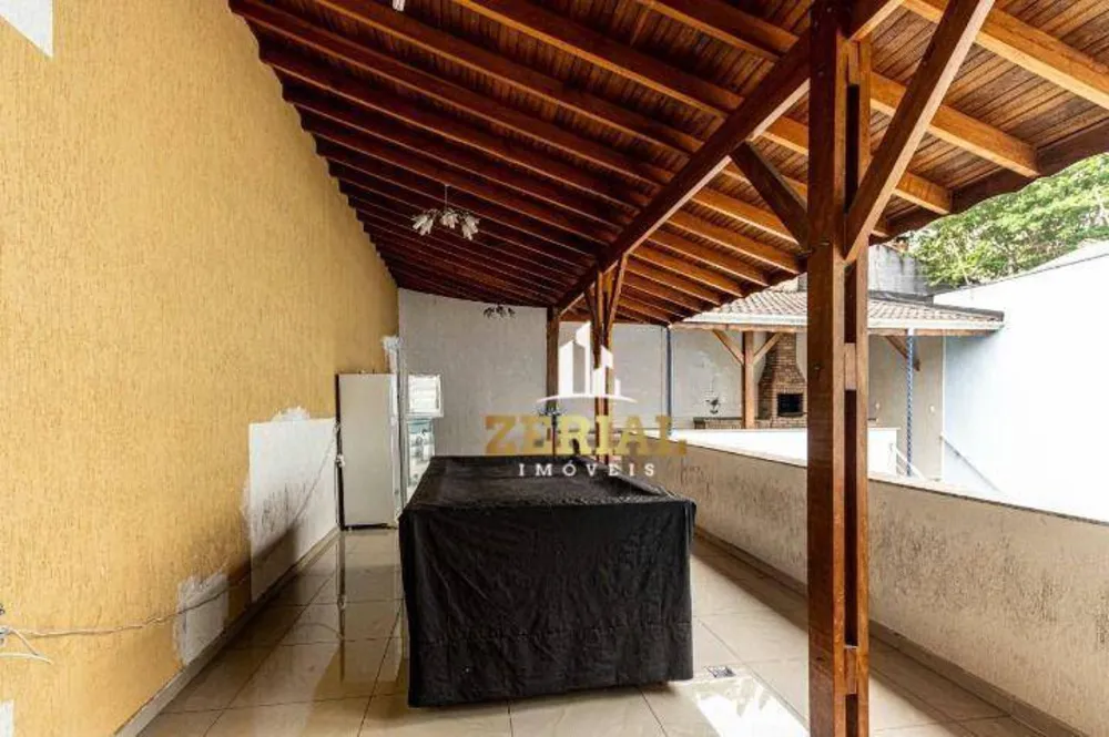 Sobrado, 6 quartos, 568 m² - Foto 4
