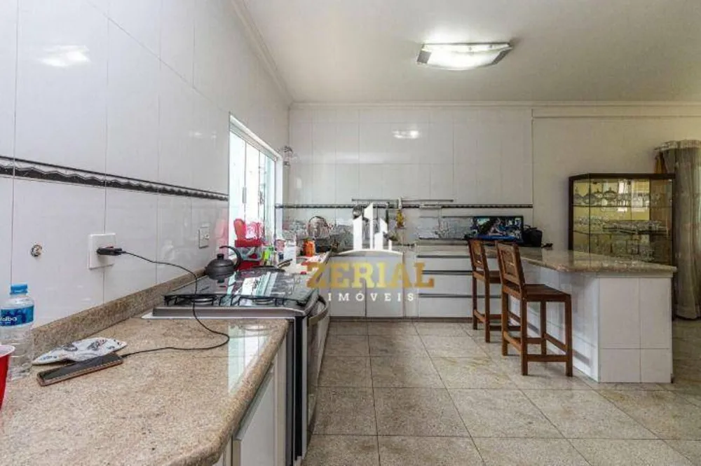 Sobrado, 6 quartos, 568 m² - Foto 1