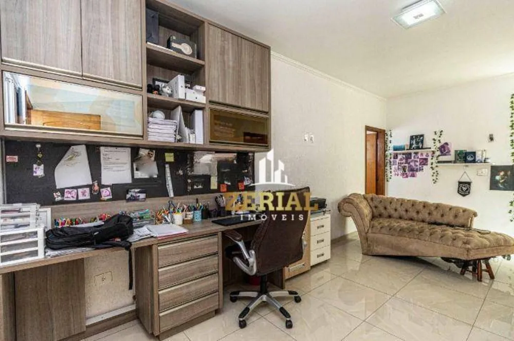 Sobrado, 6 quartos, 568 m² - Foto 2