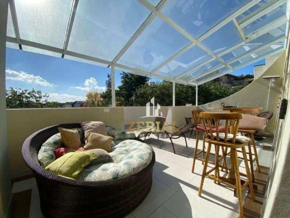 Sobrado, 3 quartos, 359 m² - Foto 2