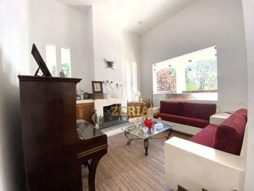 Sobrado, 3 quartos, 359 m² - Foto 2