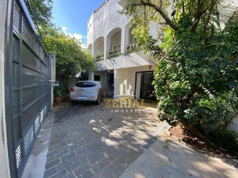 Sobrado, 3 quartos, 359 m² - Foto 4