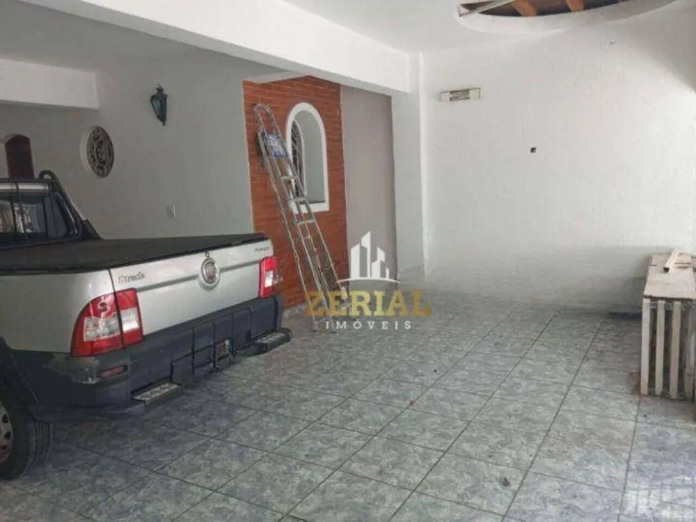 Sobrado, 4 quartos, 215 m² - Foto 11