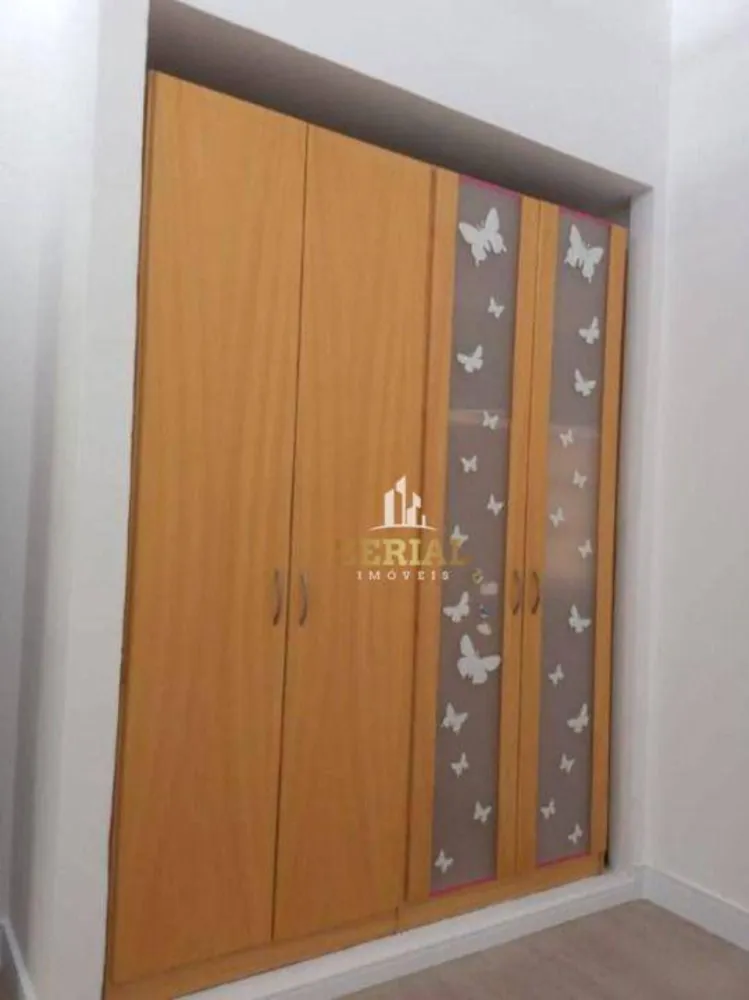 Sobrado, 4 quartos, 215 m² - Foto 7