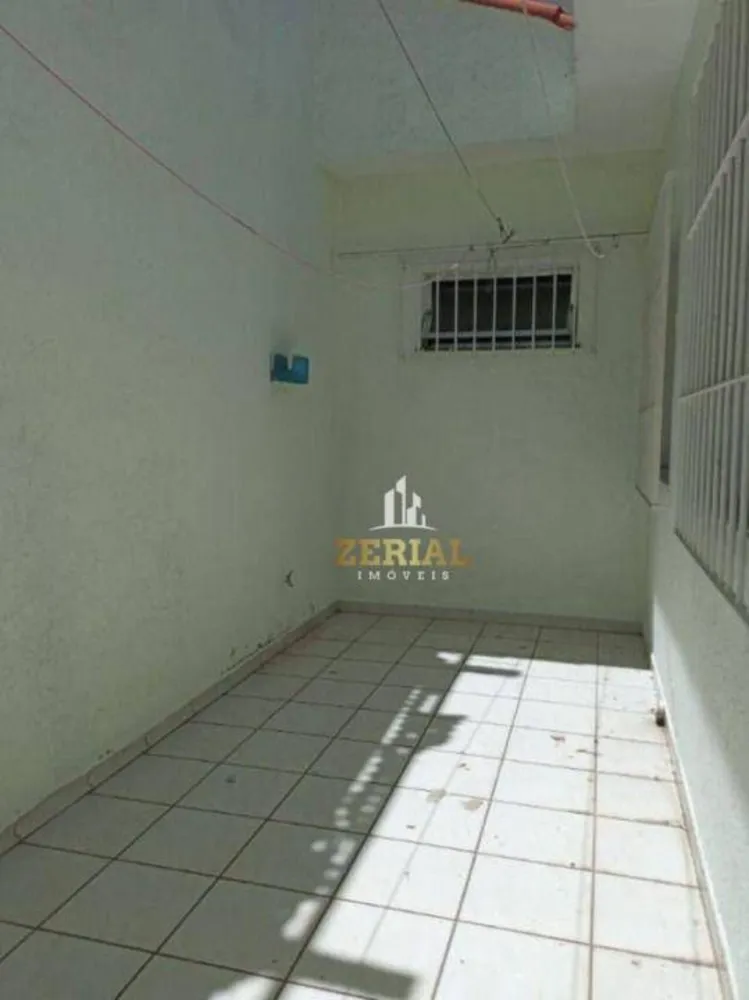 Sobrado, 4 quartos, 215 m² - Foto 10