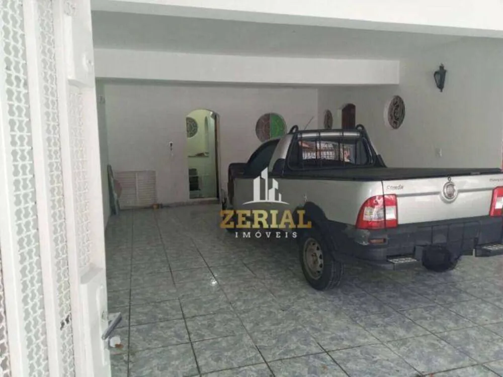 Sobrado, 4 quartos, 215 m² - Foto 12