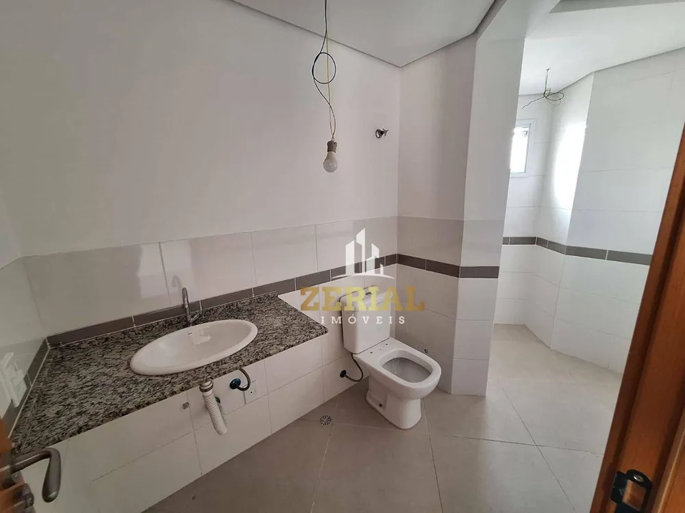 Cobertura, 3 quartos, 137 m² - Foto 12