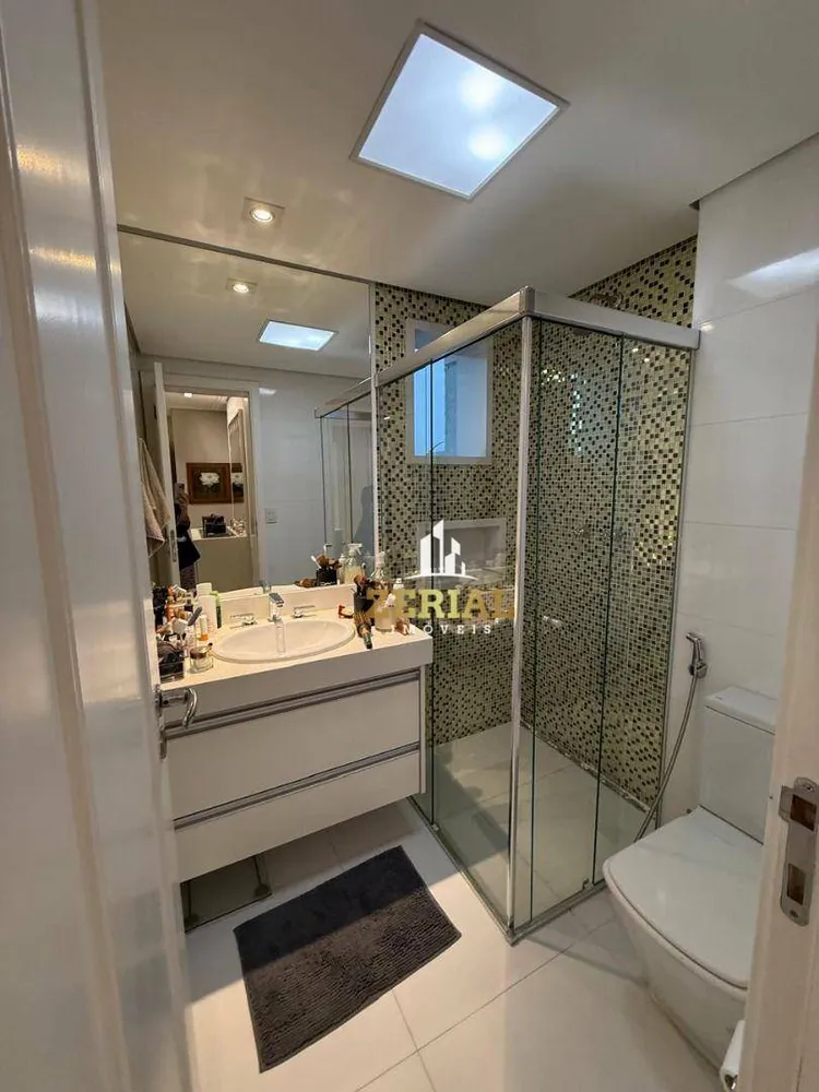 Apartamento, 3 quartos, 264 m² - Foto 1