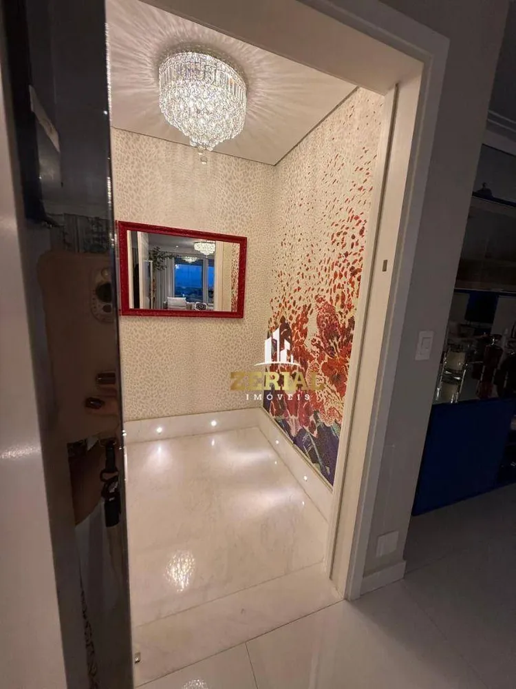 Apartamento, 3 quartos, 264 m² - Foto 2