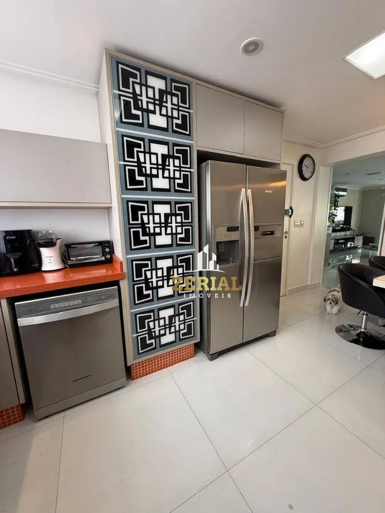 Apartamento, 3 quartos, 264 m² - Foto 3