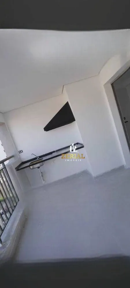Apartamento, 3 quartos, 89 m² - Foto 2