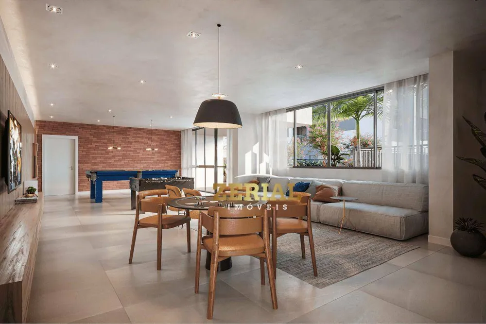 Apartamento, 3 quartos, 89 m² - Foto 1