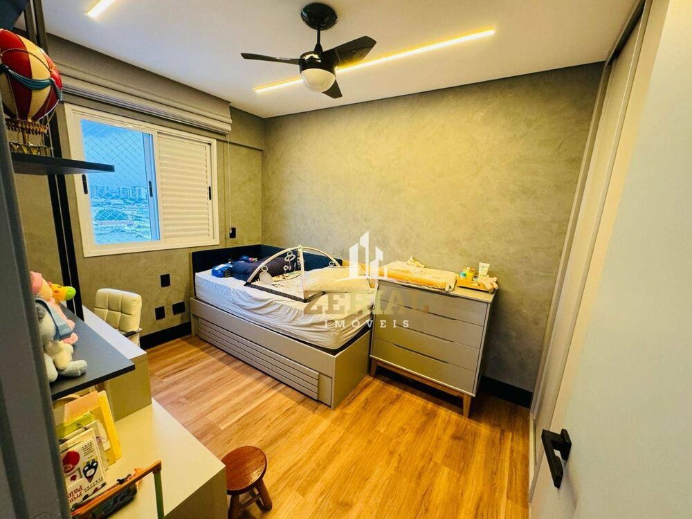 Apartamento à venda com 2 quartos, 65m² - Foto 7
