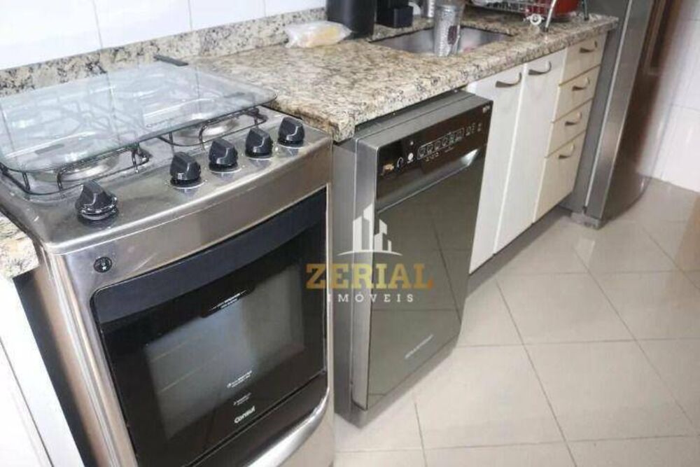 Apartamento à venda com 2 quartos, 75m² - Foto 2