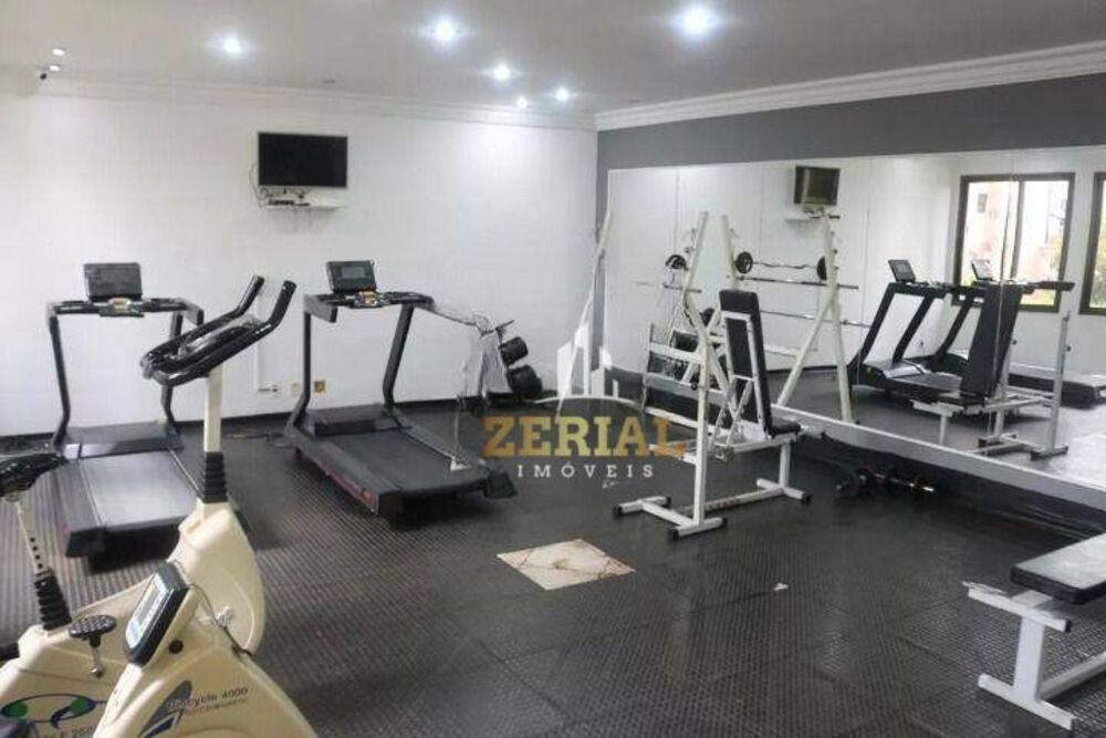 Apartamento à venda com 2 quartos, 75m² - Foto 8