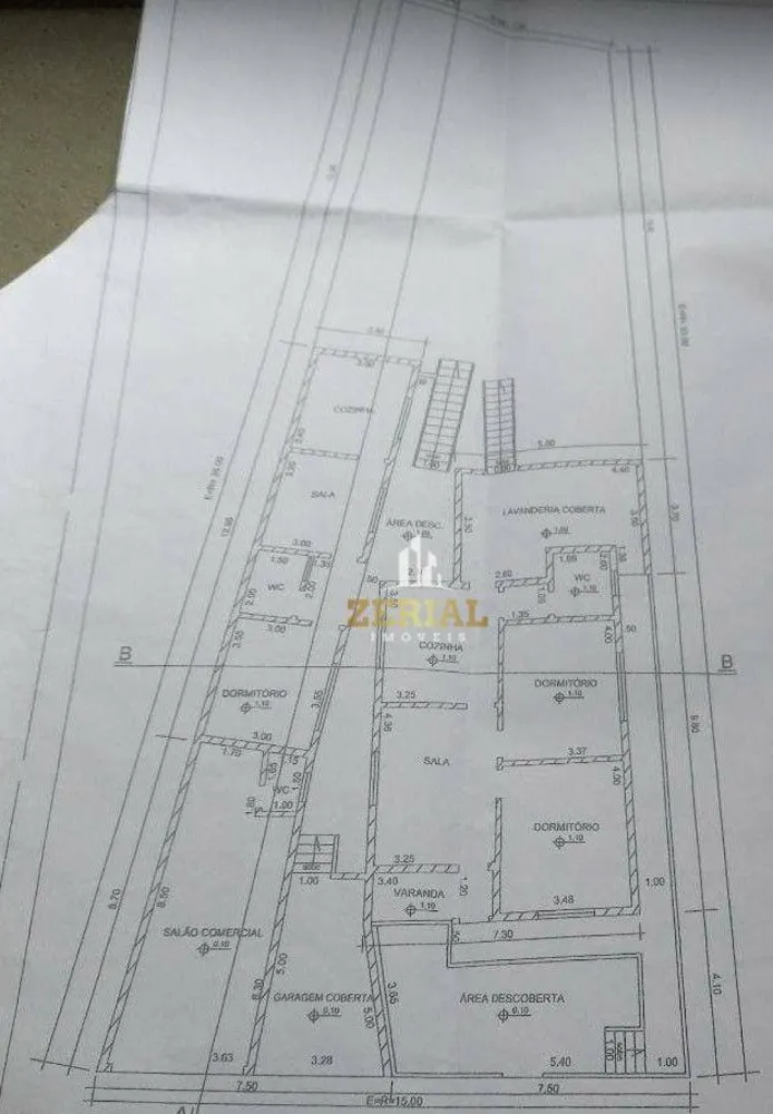 Terreno, 400 m² - Foto 1
